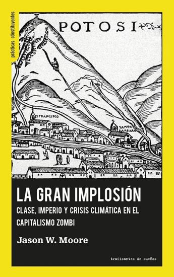 Imagen de LA GRAN IMPLOSION