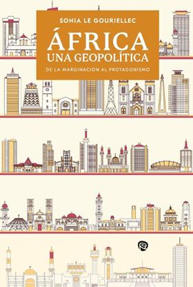 Imagen de AFRICA. UNA GEOPOLITICA