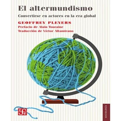 Imagen de EL ALTERMUNDISMO