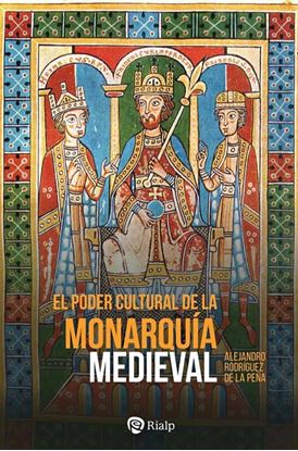 Imagen de EL PODER CULTURAL DE LA MONARQUIA M.