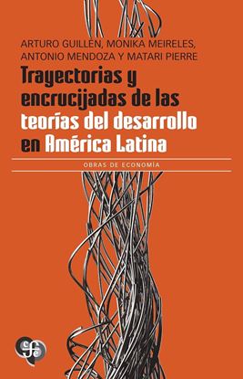 Imagen de TRAYECTORIAS Y ENCRUCIJADAS DE LAS TEO.