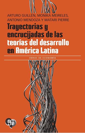 Imagen de TRAYECTORIAS Y ENCRUCIJADAS DE LAS TEO.