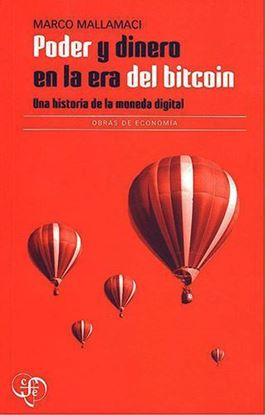 Imagen de PODER Y DINERO EN LA ERA DEL BITCOIN