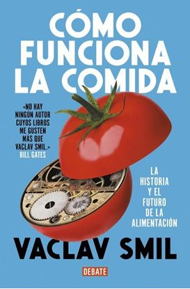Imagen de COMO FUNCIONA LA COMIDA