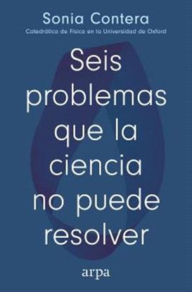 Imagen de SEIS PROBLEMAS QUE LA CIENCIA NO PUEDE R