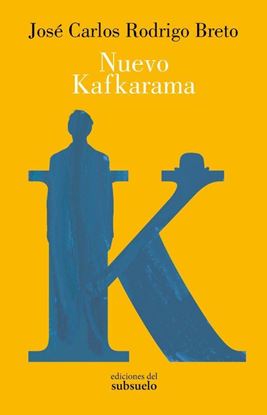 Imagen de NUEVO KAFKARAMA