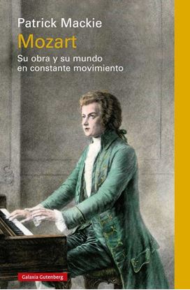 Imagen de MOZART
