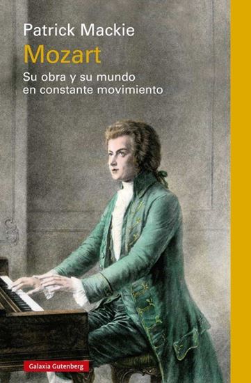 Imagen de MOZART