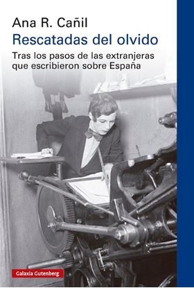 Imagen de RESCATADAS DEL OLVIDO