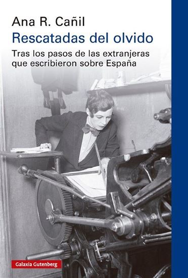 Imagen de RESCATADAS DEL OLVIDO
