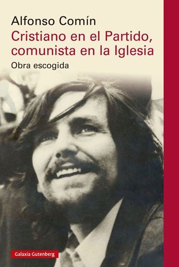 Imagen de CRISTIANO EN EL PARTIDO, COMUNISTA EN LA