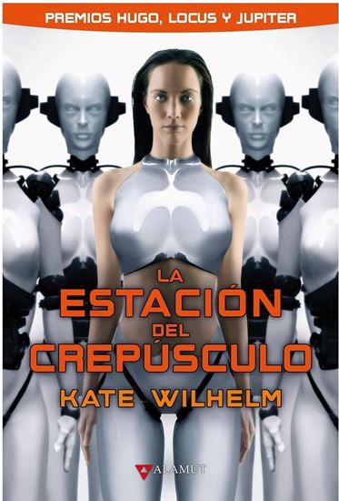 Imagen de LA ESTACION DEL CREPUSCULO