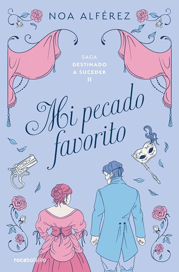 Imagen de MI PECADO FAVORITO (DESTINADO 2) (BOL)