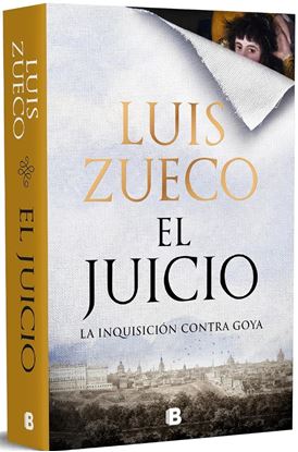 Imagen de EL JUICIO