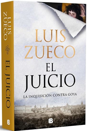 Imagen de EL JUICIO
