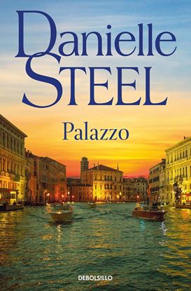 Imagen de PALAZZO (BOL)