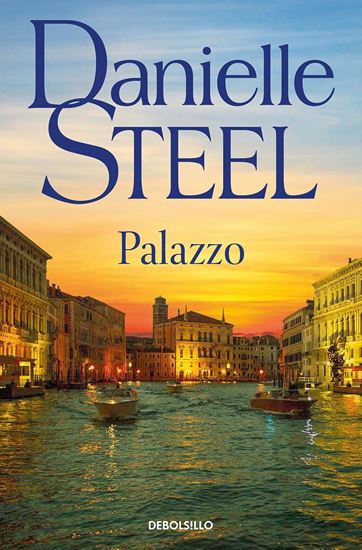 Imagen de PALAZZO (BOL)