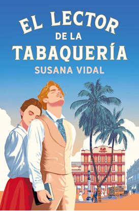 Imagen de EL LECTOR DE LA TABAQUERIA