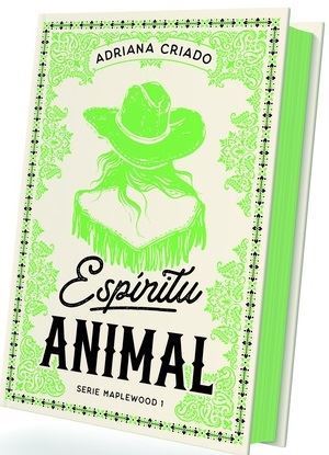 Imagen de ESPIRITU ANIMAL (ED. ESPECIAL)