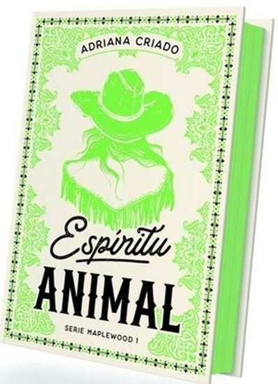 Imagen de ESPIRITU ANIMAL (ED. ESPECIAL)