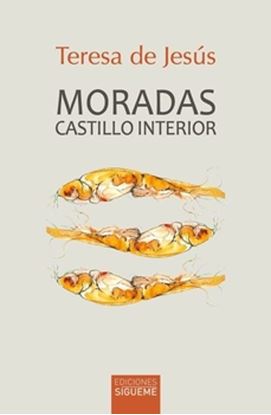Imagen de MORADAS. CASTILLO INTERIOR