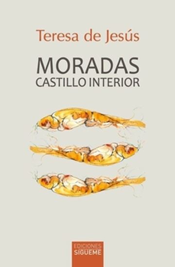 Imagen de MORADAS. CASTILLO INTERIOR