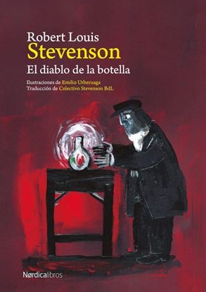 Imagen de EL DIABLO DE LA BOTELLA