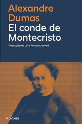 Imagen de EL CONDE DE MONTECRISTO (NAVONA) (TD)