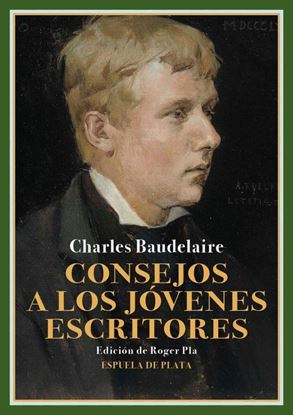 Imagen de CONSEJO A LOS JOVENES ESCRITORES