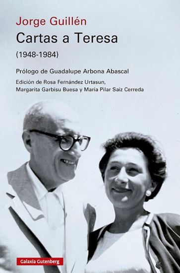 Imagen de CARTAS A TERESA