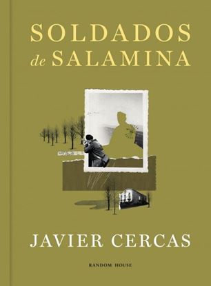 Imagen de SOLDADOS DE SALAMINA (25 ANIVERSARIO)