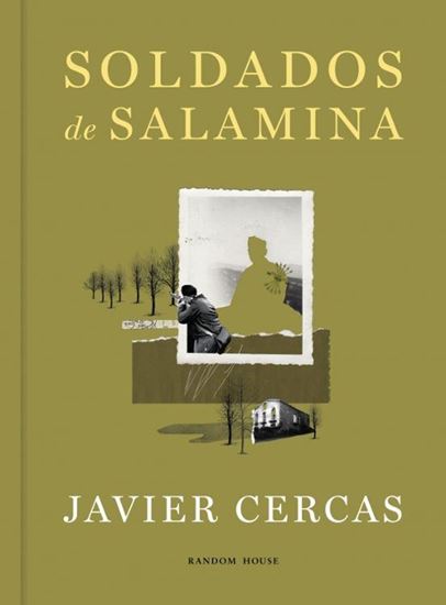 Imagen de SOLDADOS DE SALAMINA (25 ANIVERSARIO)
