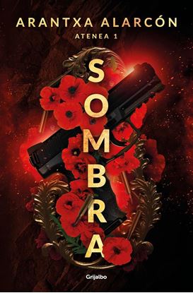 Imagen de SOMBRA (SERIE ATENEA 1)