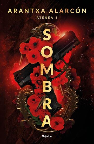Imagen de SOMBRA (SERIE ATENEA 1)