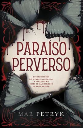 Imagen de PARAISO PERVERSO