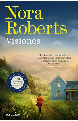 Imagen de VISIONES (BOL)