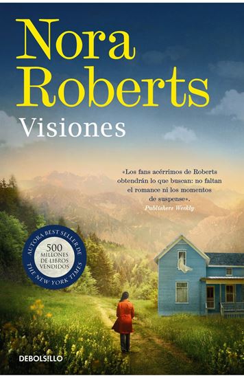 Imagen de VISIONES (BOL)