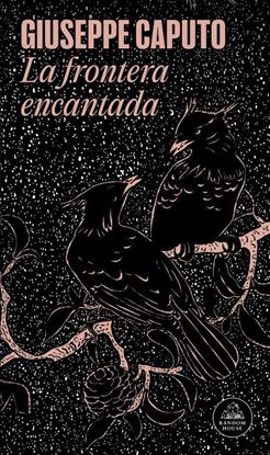 Imagen de LA FRONTERA ENCANTADA