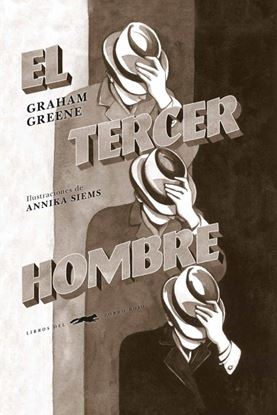 Imagen de EL TERCER HOMBRE (ED. ILUSTRADA)