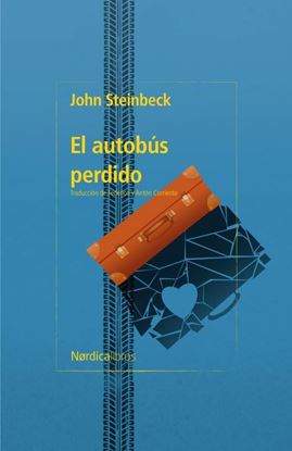 Imagen de EL AUTOBUS PERDIDO