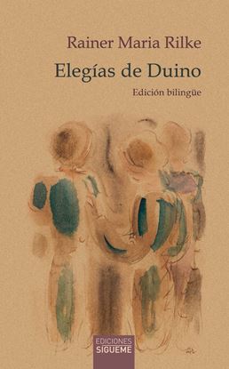 Imagen de ELEGIAS DE DUINO
