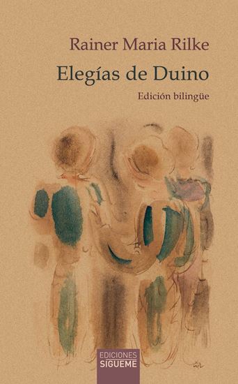 Imagen de ELEGIAS DE DUINO