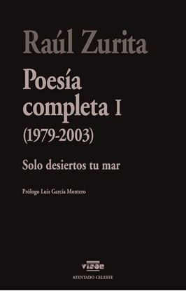 Imagen de POESIAS COMPLETAS I