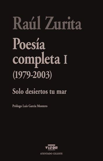 Imagen de POESIAS COMPLETAS I