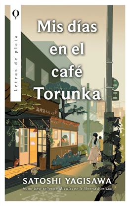 Imagen de MIS DIAS EN EL CAFE TORUNKA