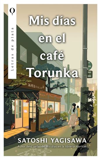 Imagen de MIS DIAS EN EL CAFE TORUNKA