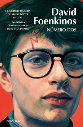 Imagen de NUMERO DOS (BOL)
