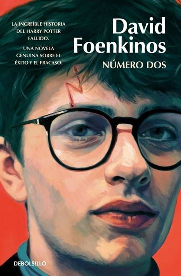 Imagen de NUMERO DOS (BOL)