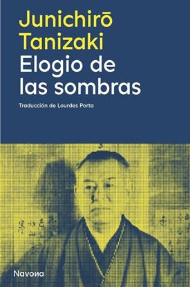 Imagen de ELOGIO DE LAS SOMBRAS
