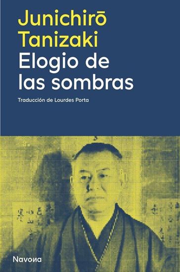 Imagen de ELOGIO DE LAS SOMBRAS